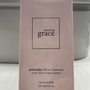 Philosophy Amazing Grace Eau de Parfum - Soft Pink
